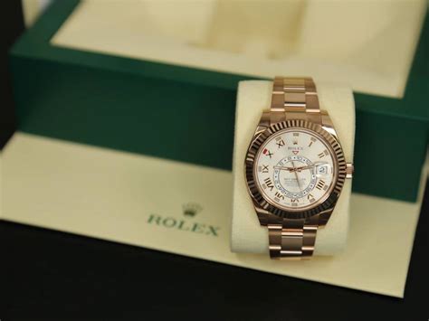 The Autorité de la concurrence fines Rolex €91,600,000 for 